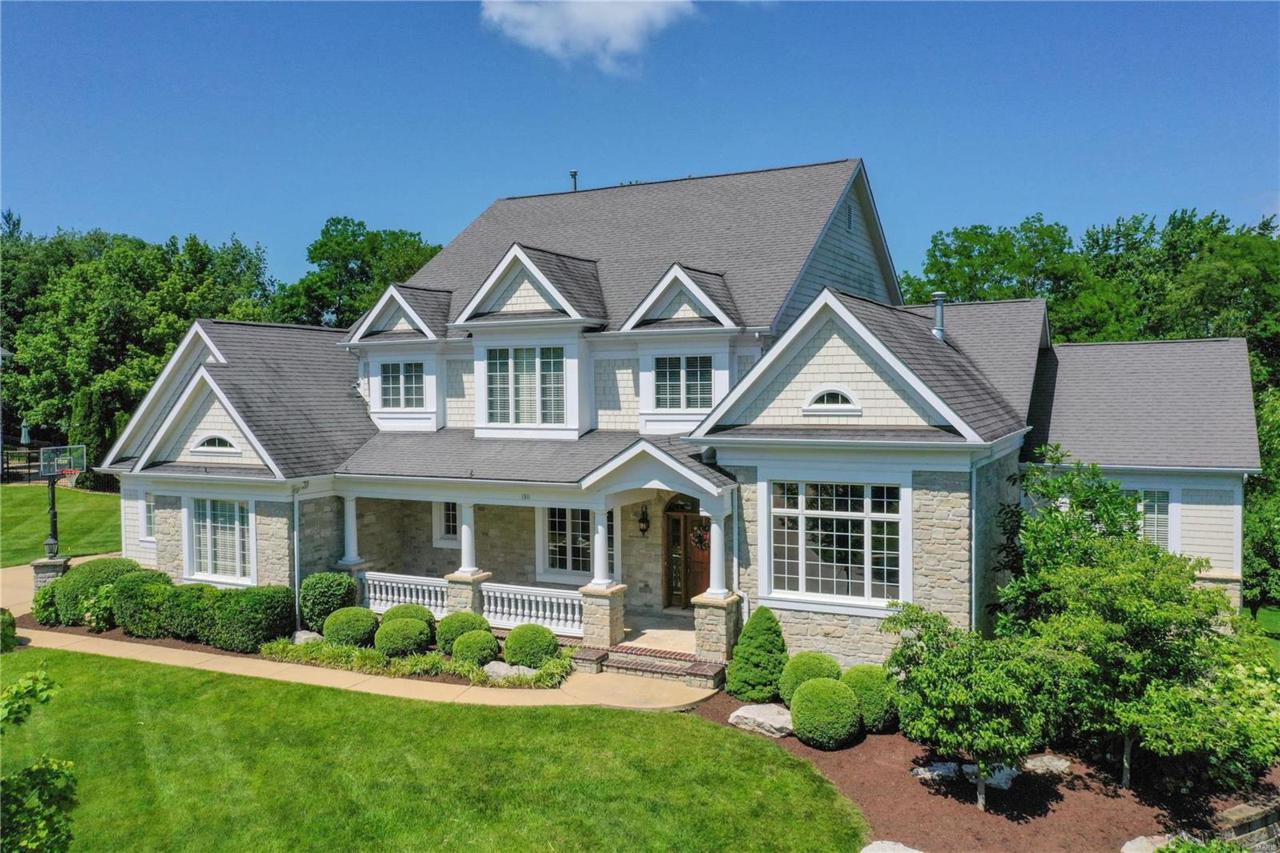 1311 Westchester Manor - Photo 1