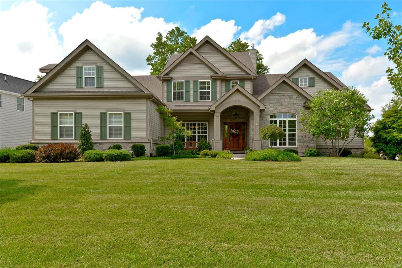 11710 Serama Drive - Photo 1