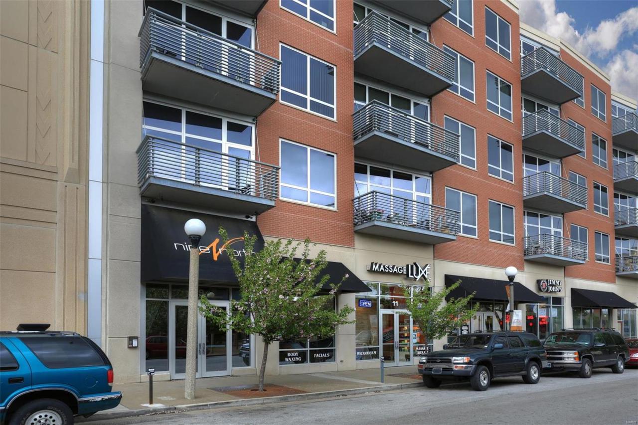 9 Euclid #302 Avenue - Photo 1