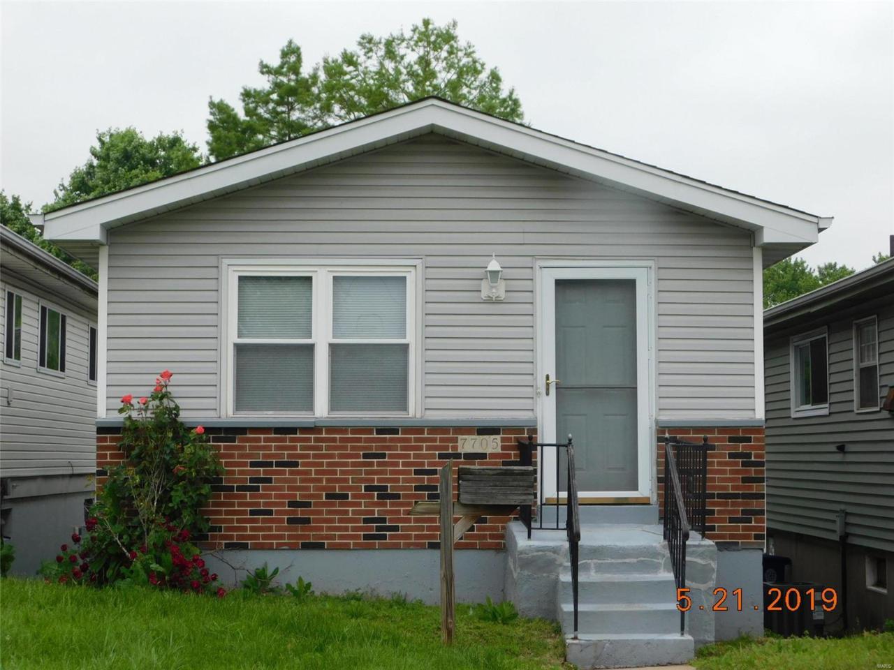 7705 Alaska Avenue - Photo 1