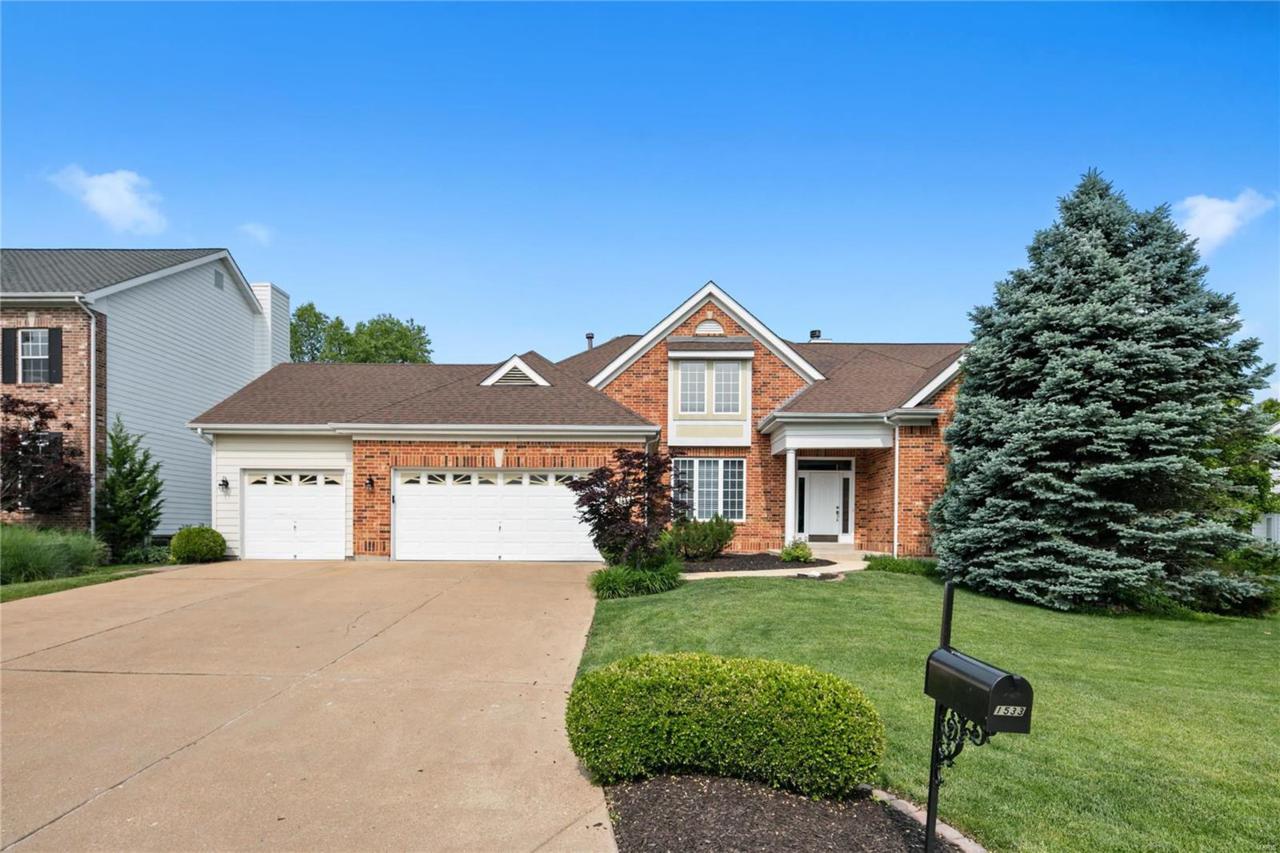 1533 Suzanne Ridge Court - Photo 1
