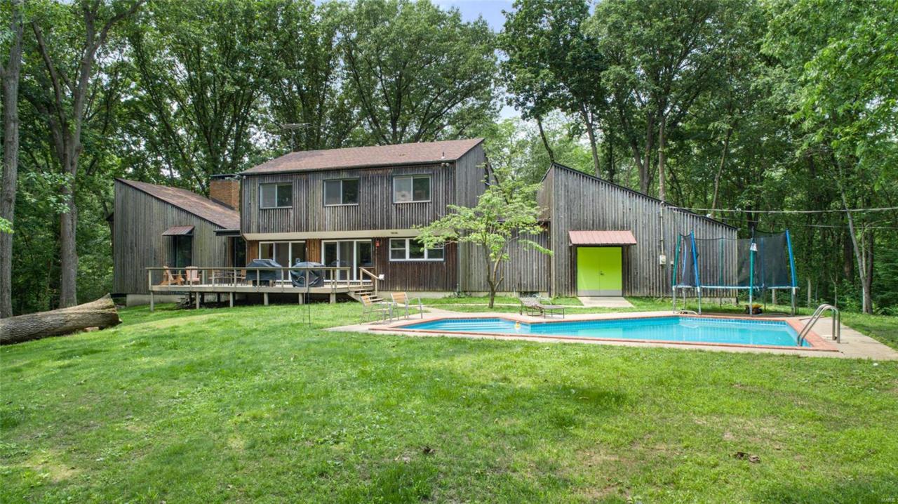 148 Yaeger Lake Trail - Photo 1