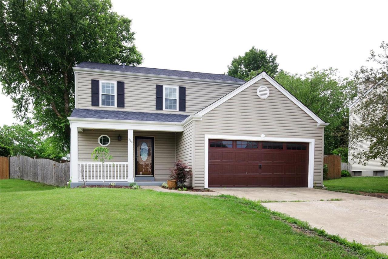 310 Pheasant Point Boulevard - Photo 1
