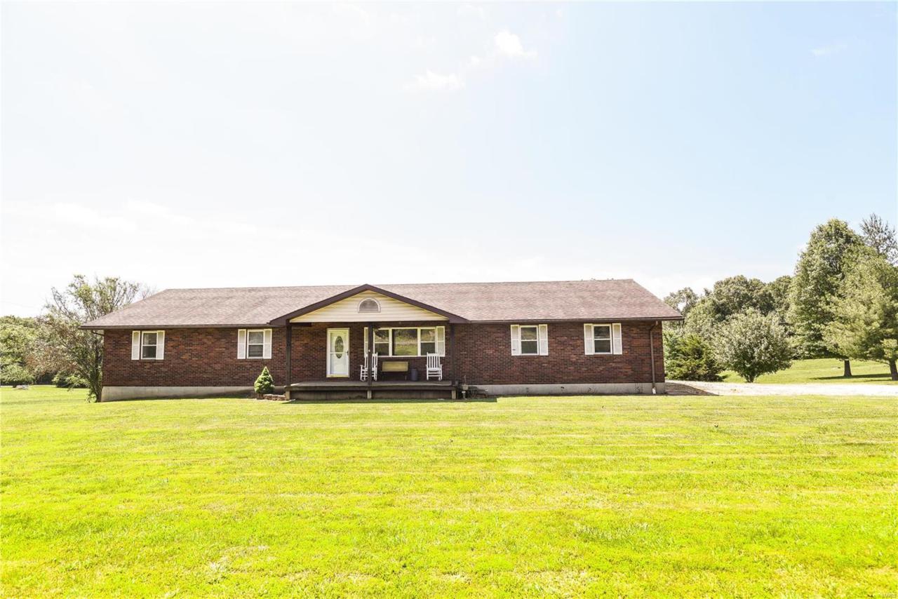 17364 Highway 8 - Photo 1
