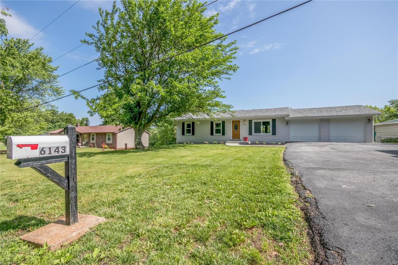 6143 Franks Road - Photo 1
