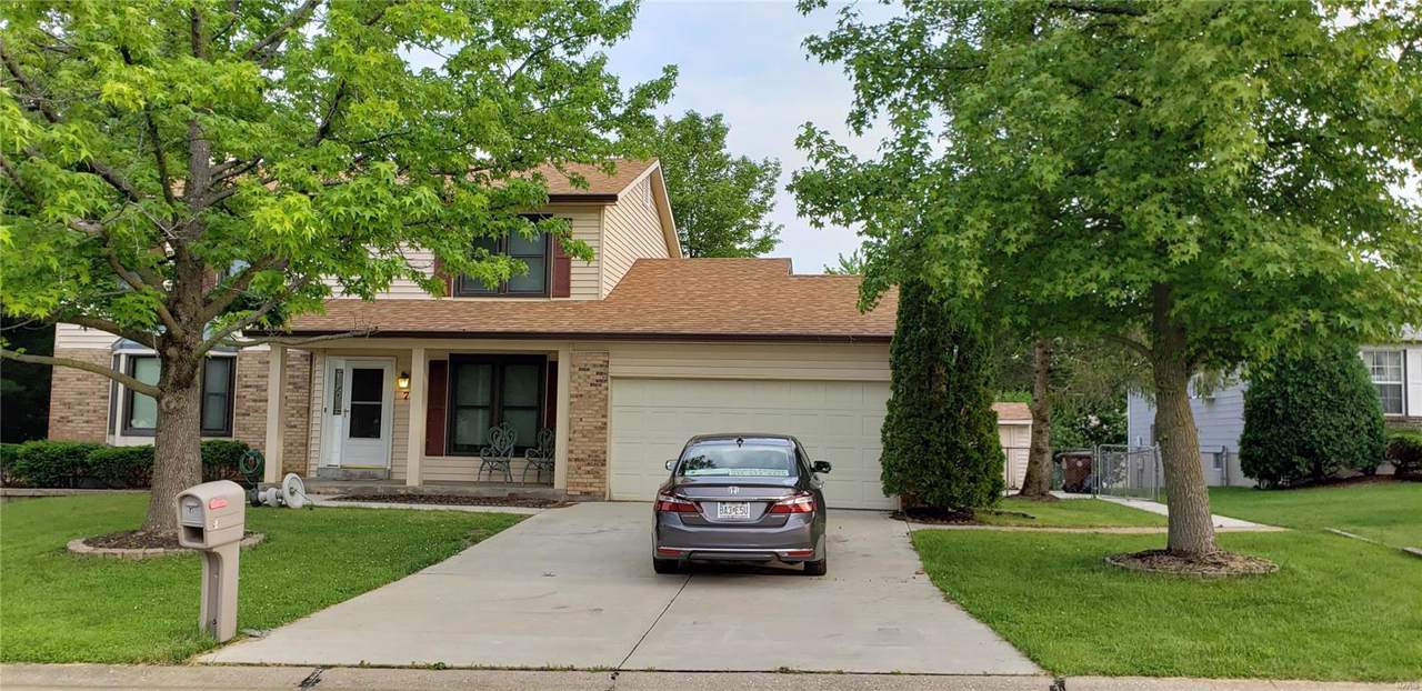 7 Bald Hill Court - Photo 1