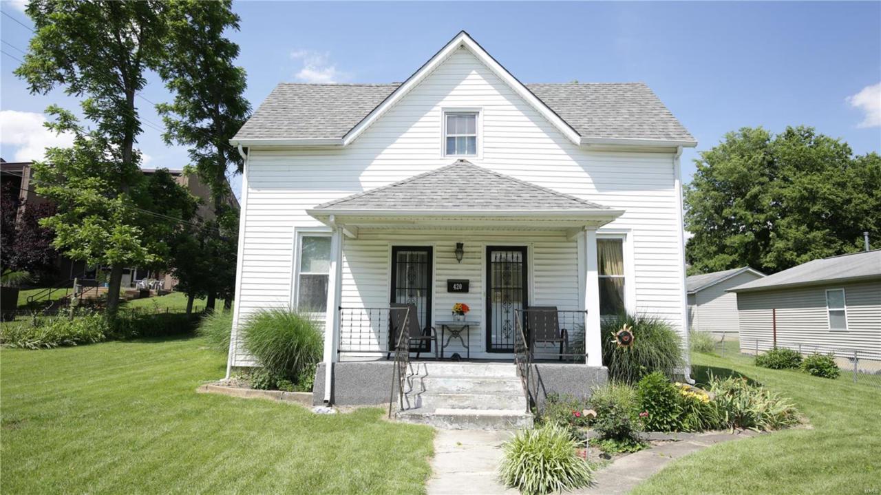 420 St Louis Street - Photo 1