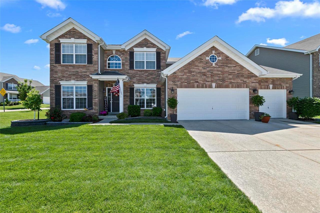 1113 Nashville Street - Photo 1