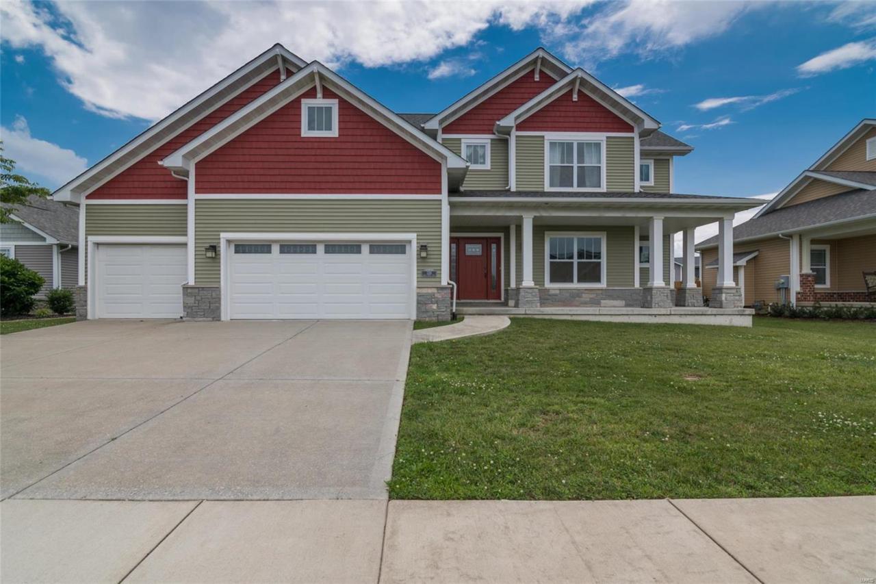 1319 Arbor Green Trail - Photo 1