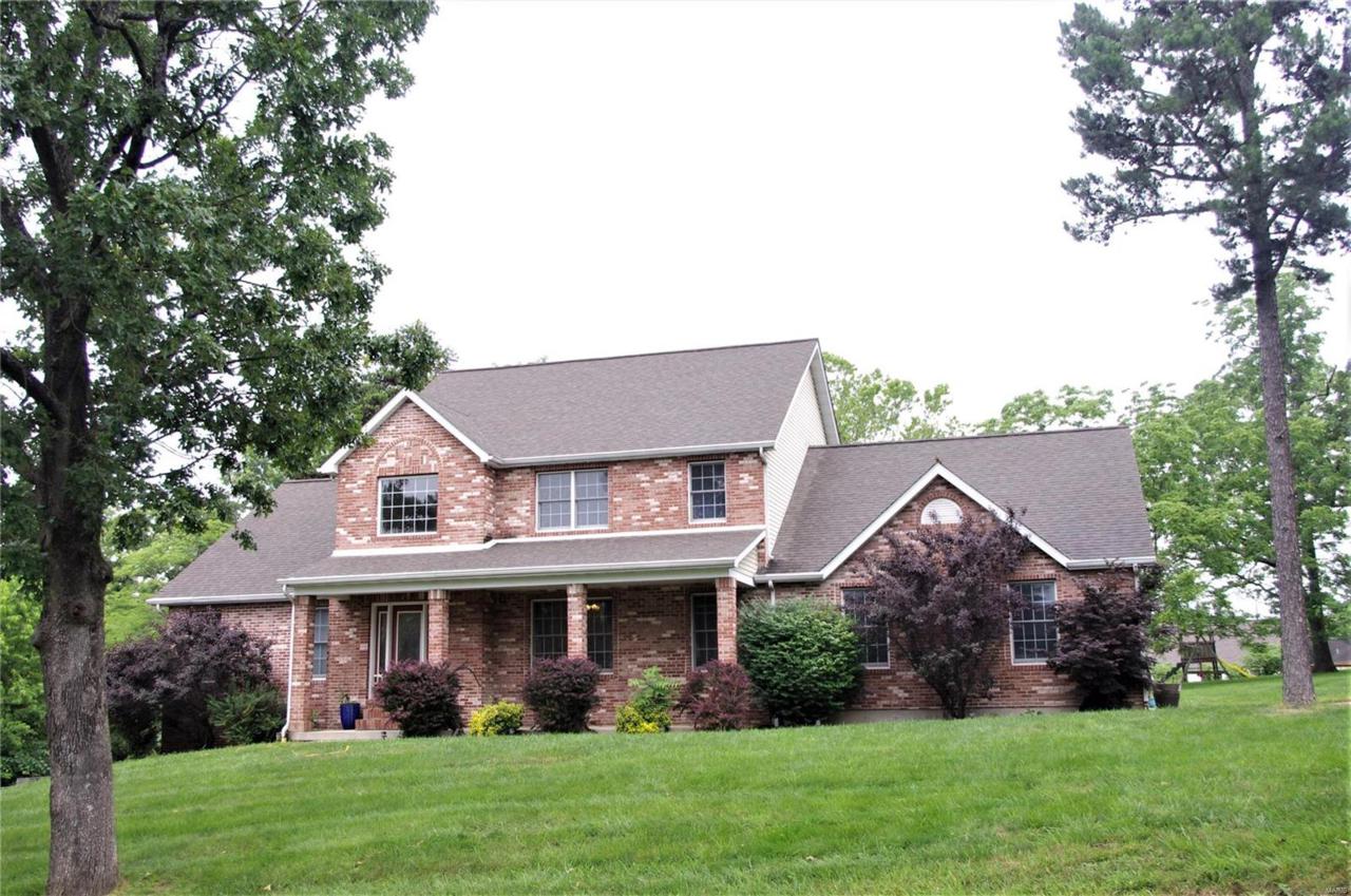 11907 Pine Forest Drive - Photo 1