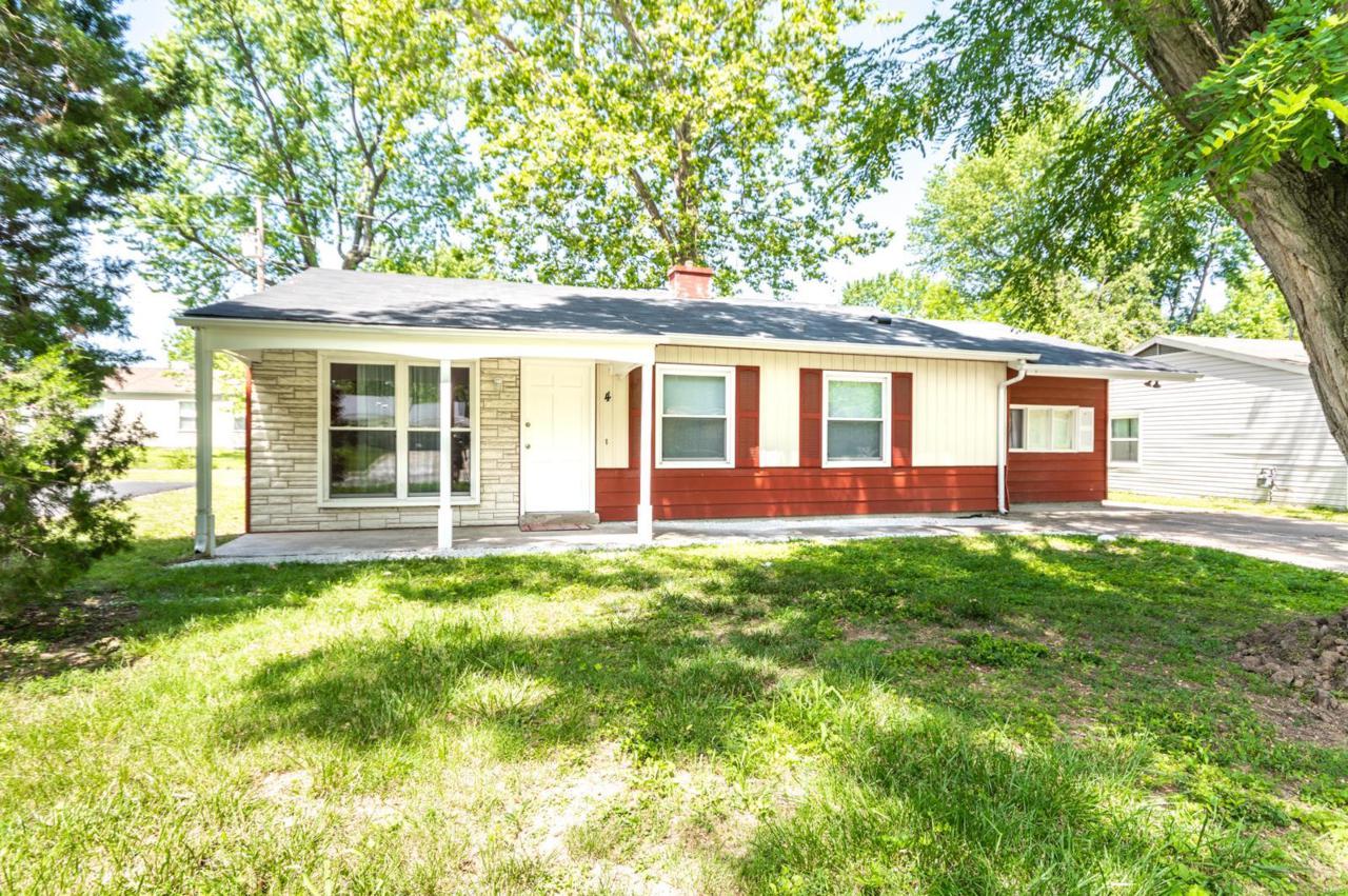 4 Belmont - Photo 1