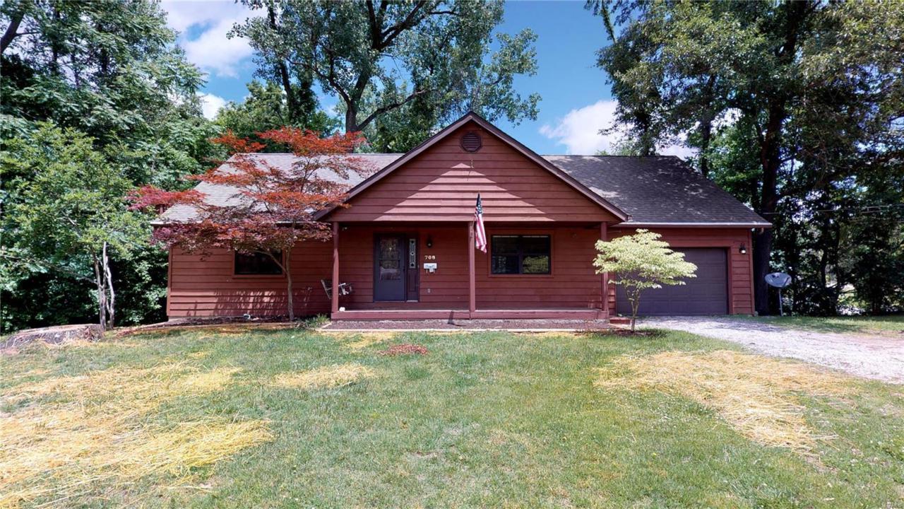 708 Saint Mary Drive - Photo 1