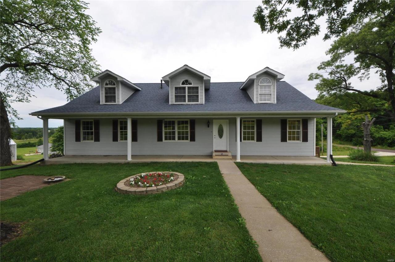 334 Penrod Road - Photo 1