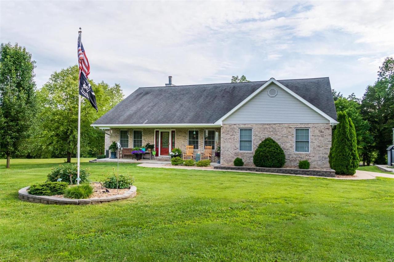 16820 Horizon Lane - Photo 1