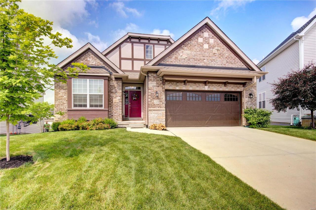 2329 Banon Drive - Photo 1