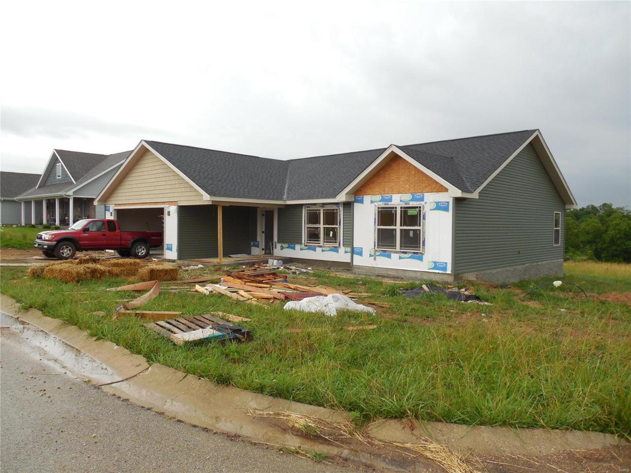 11130 Lexington Lane - Photo 1