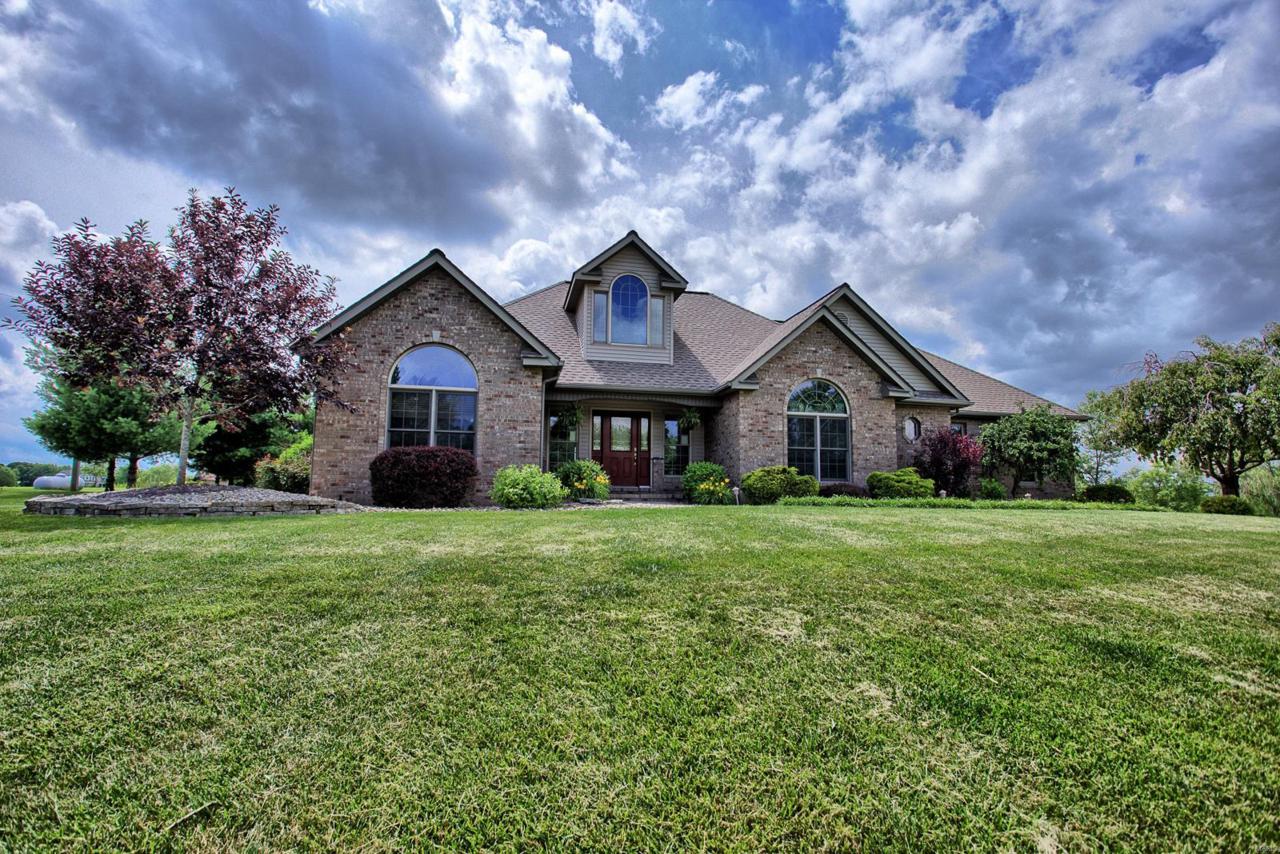 5985 Staunton Road - Photo 1