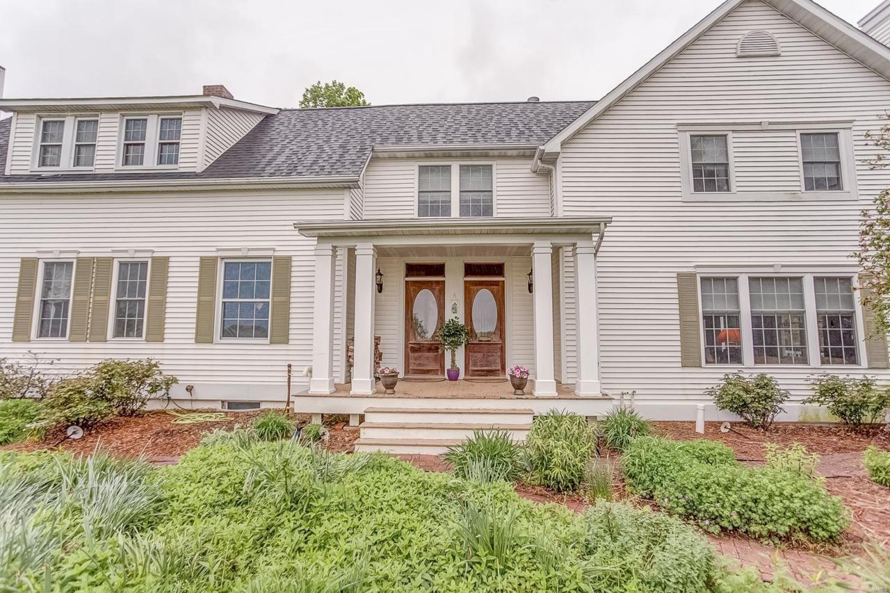 2263 Triad - Photo 1