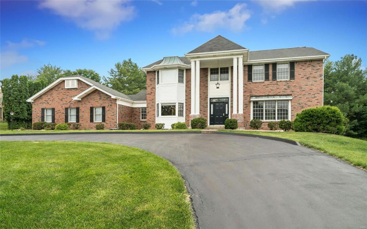 2127 Kehrspoint Drive - Photo 1
