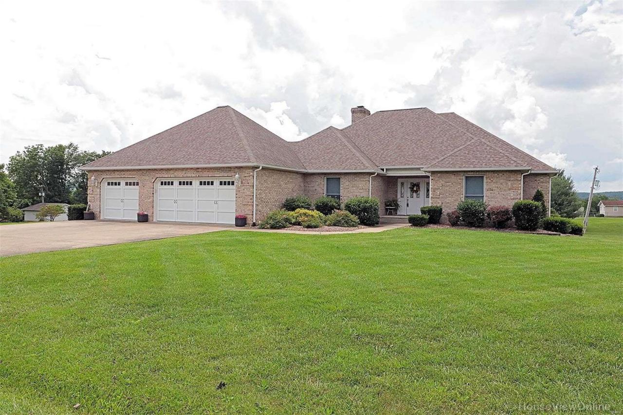 6 Riverwoods Drive - Photo 1