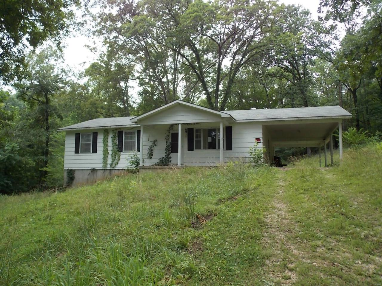 2327 W Hwy - Photo 1