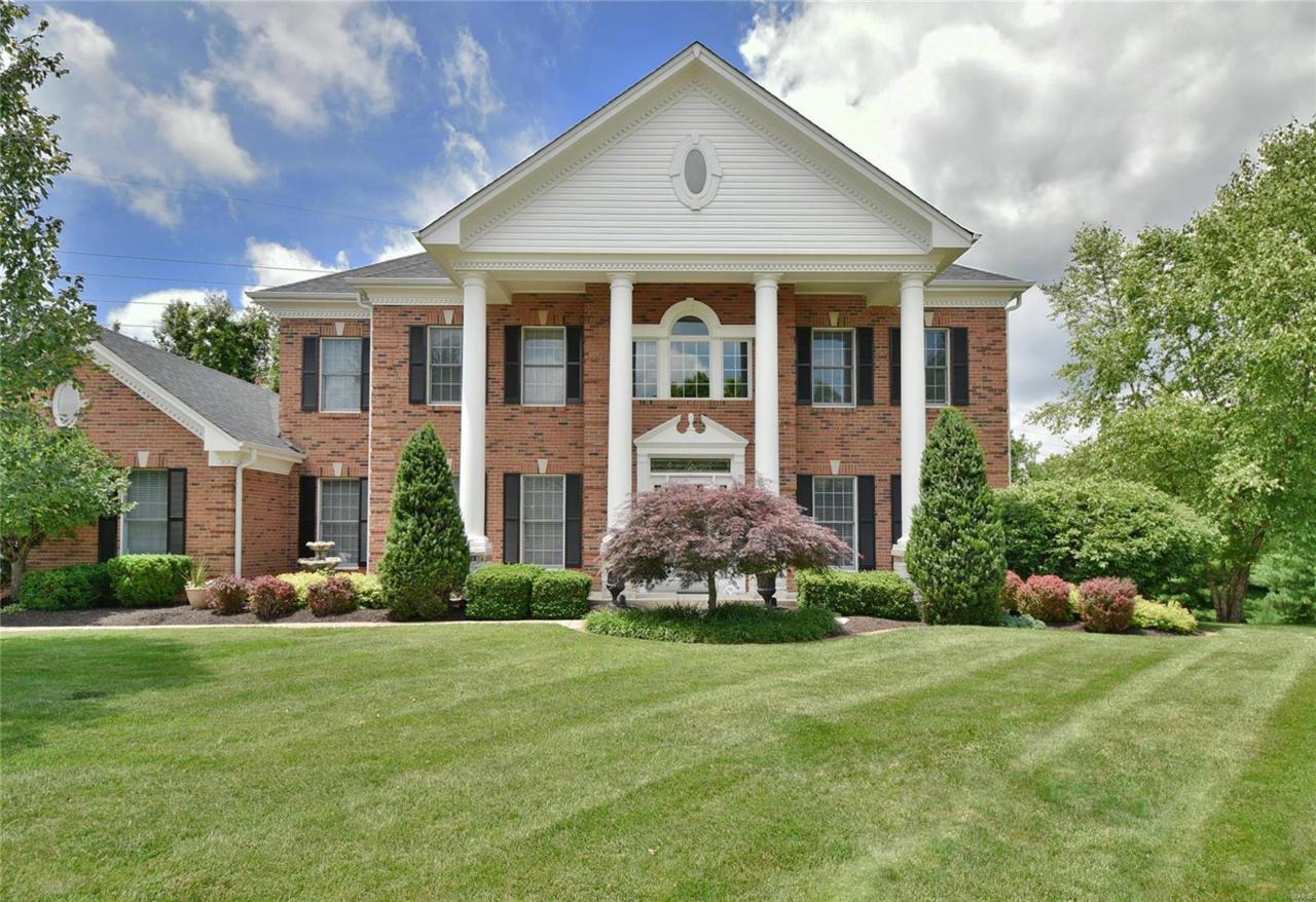 12554 Clark Manor Circle - Photo 1