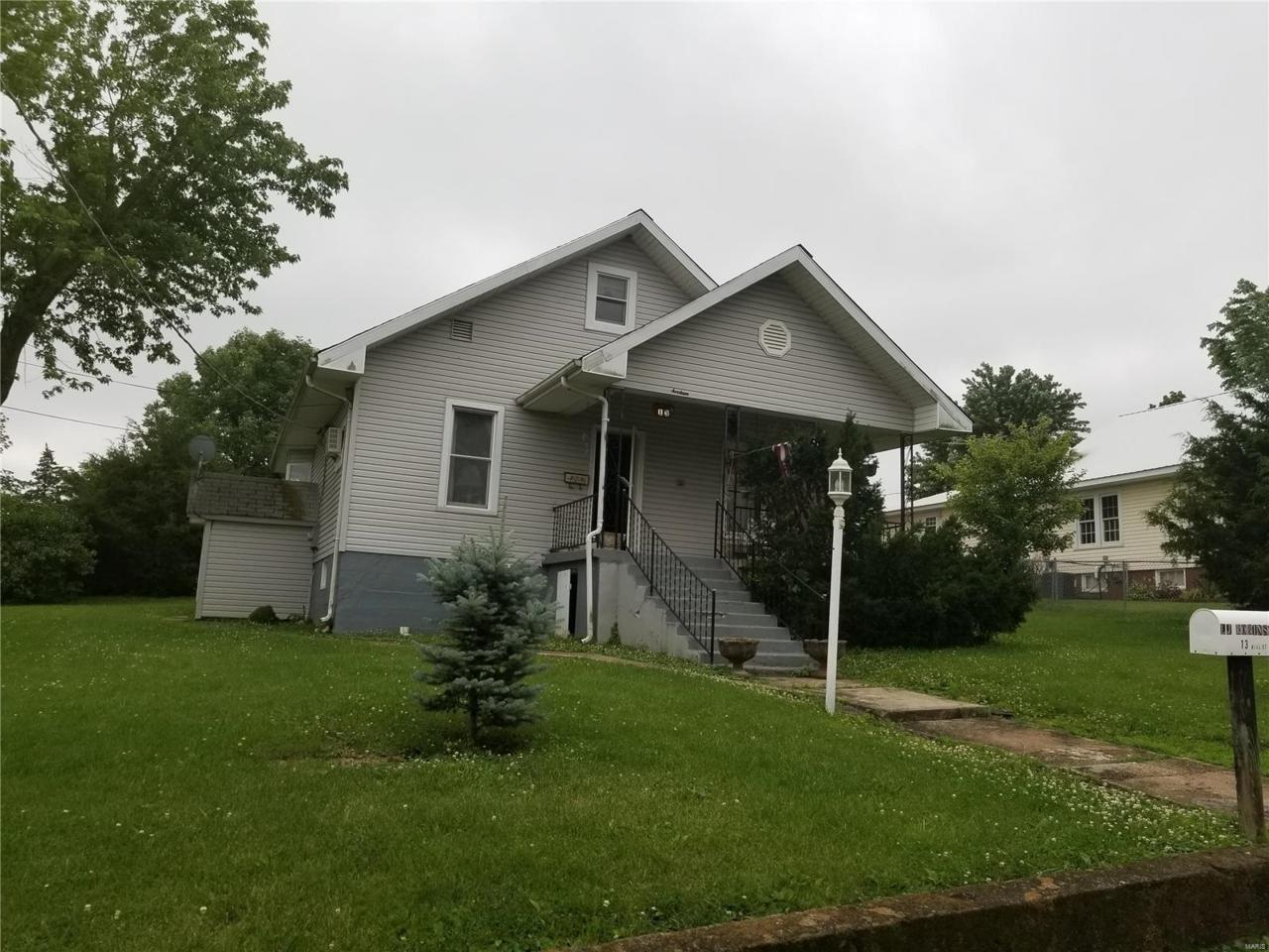 13 Hill St. - Photo 1
