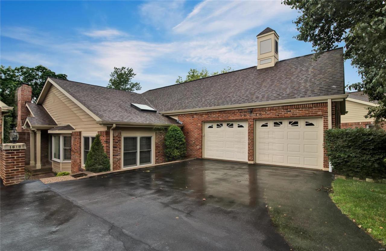 1618 Timberlake Manor Parkway - Photo 1