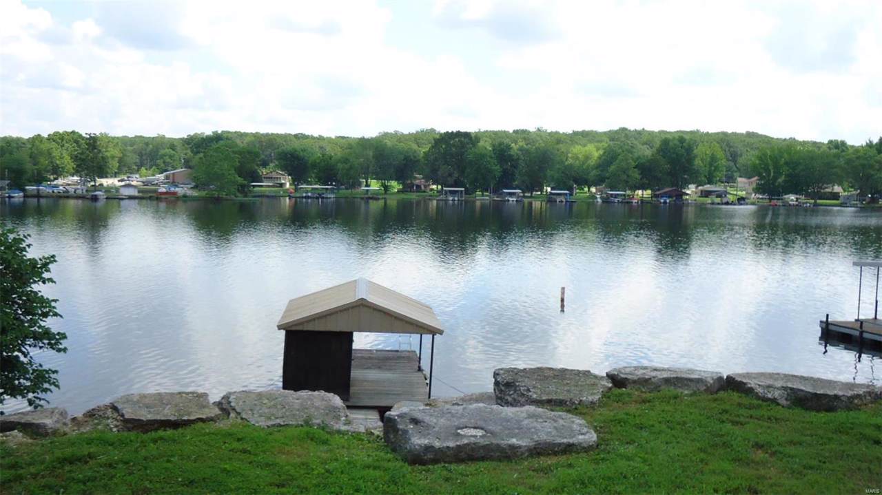 1984 Lakeshore Lot 849 - Photo 1