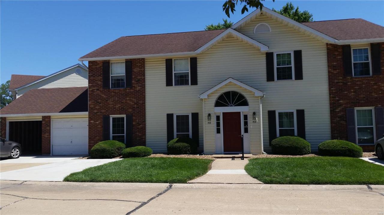 410 Cambridge - Photo 1