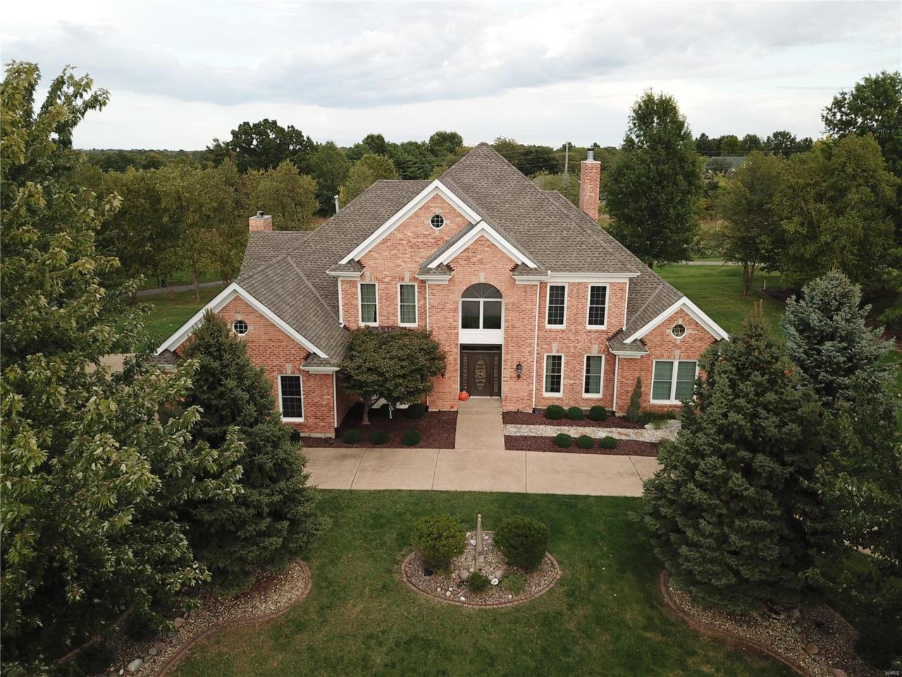 700 Hillenkamp Drive - Photo 1