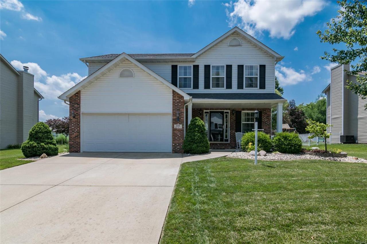 108 Sugar Oak Court - Photo 1