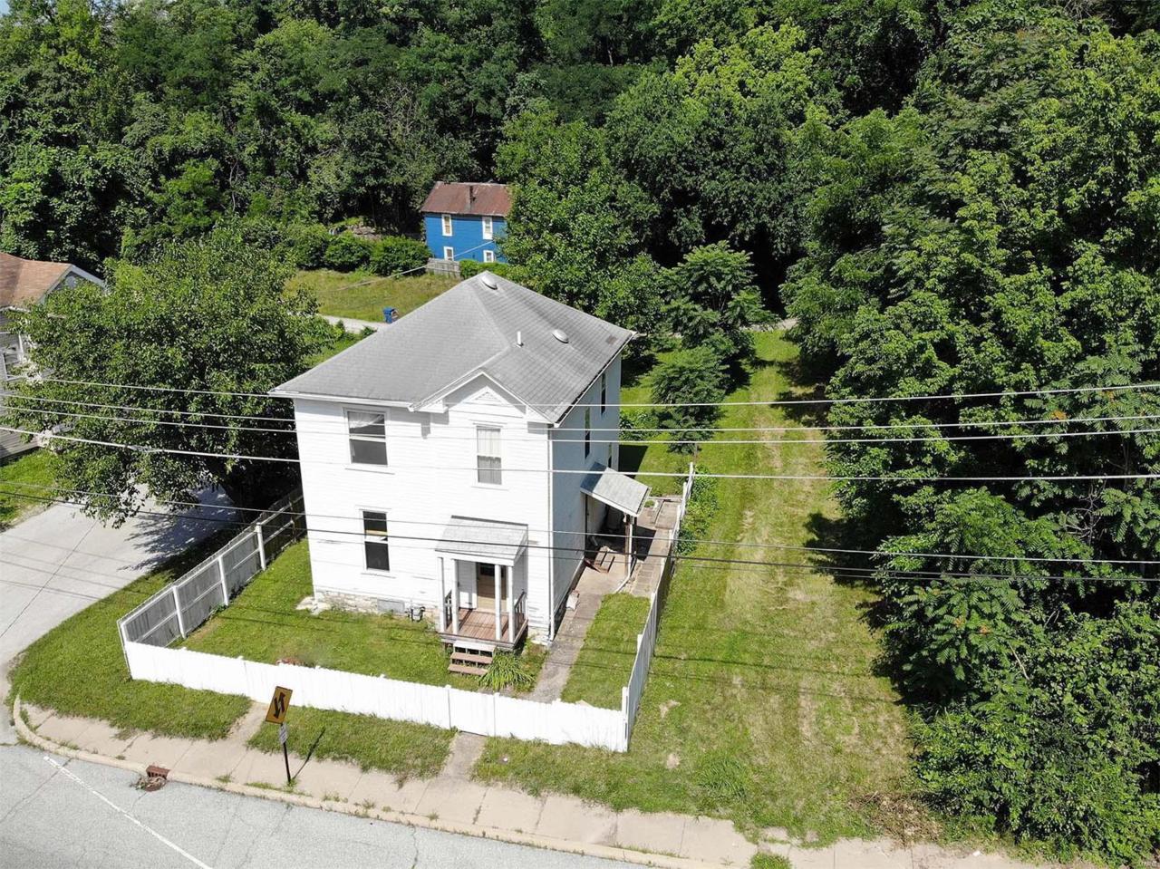 1302 Belle Street - Photo 1