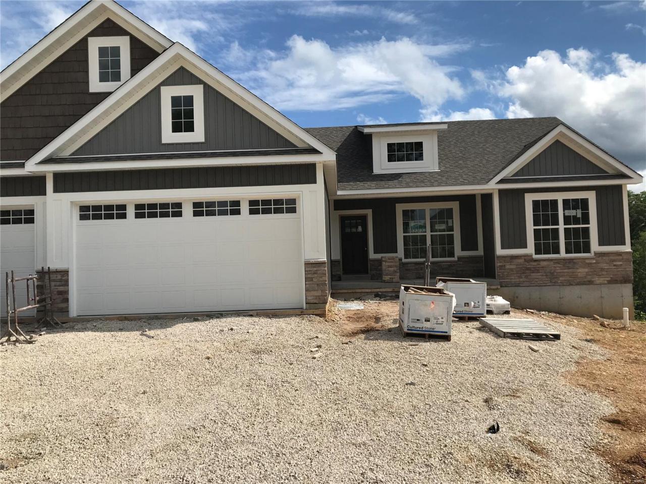 1612 Sugar Creek Drive - Photo 1