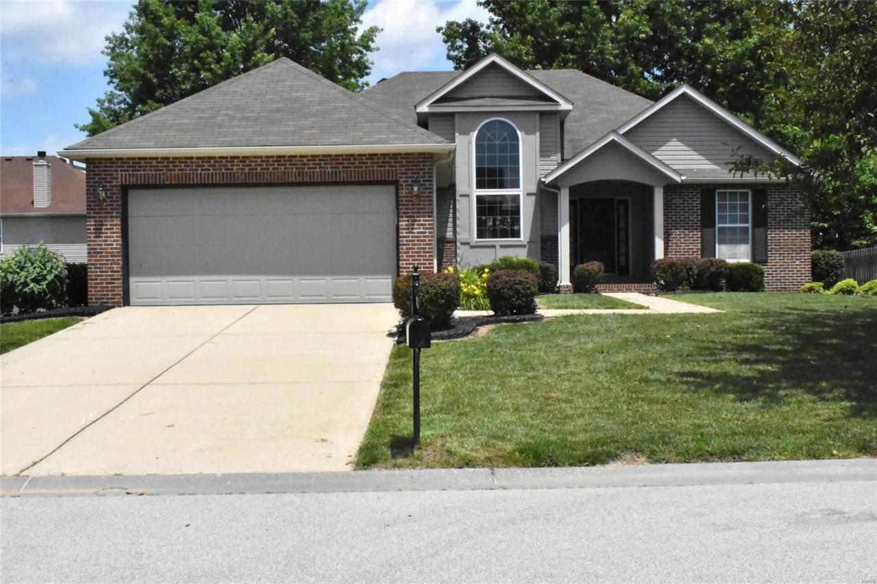 3239 Stonebridge Drive - Photo 1