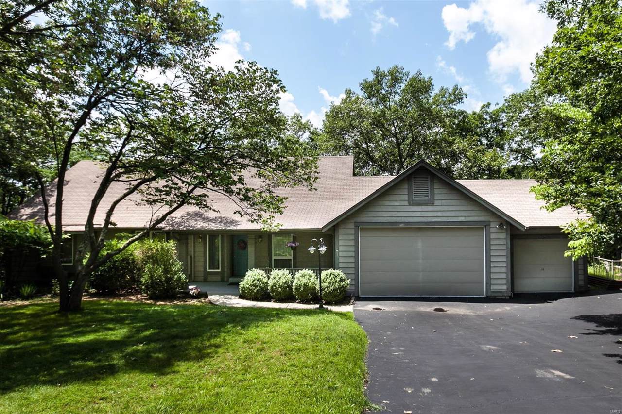 1439 Bald Eagle Road - Photo 1
