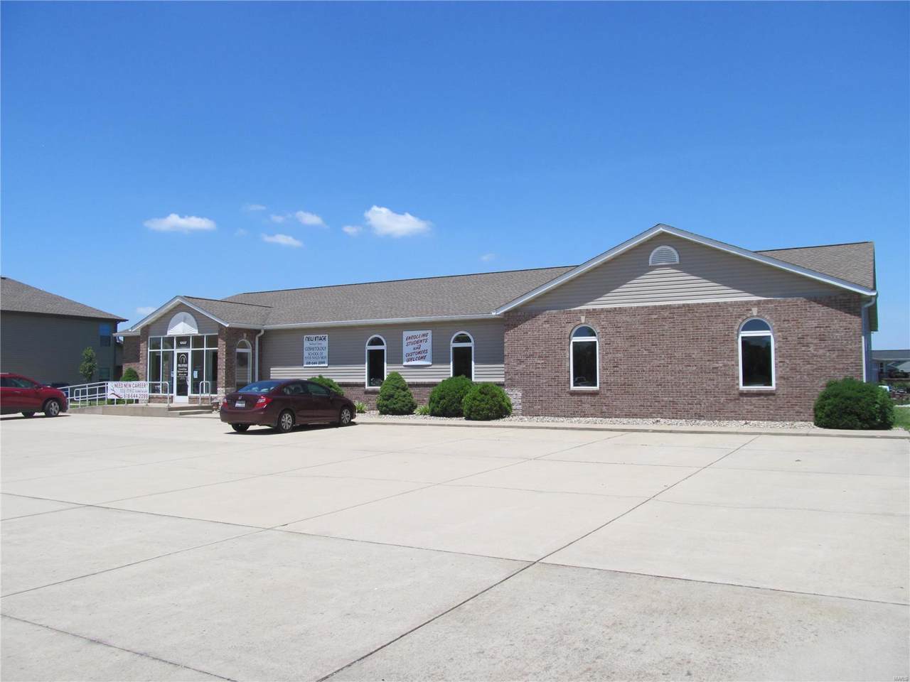 10537 Ellis Road - Photo 1
