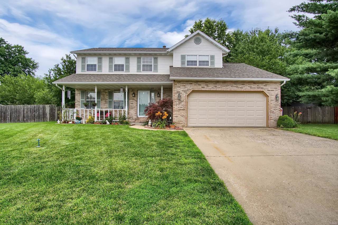 1109 Danzig Drive - Photo 1