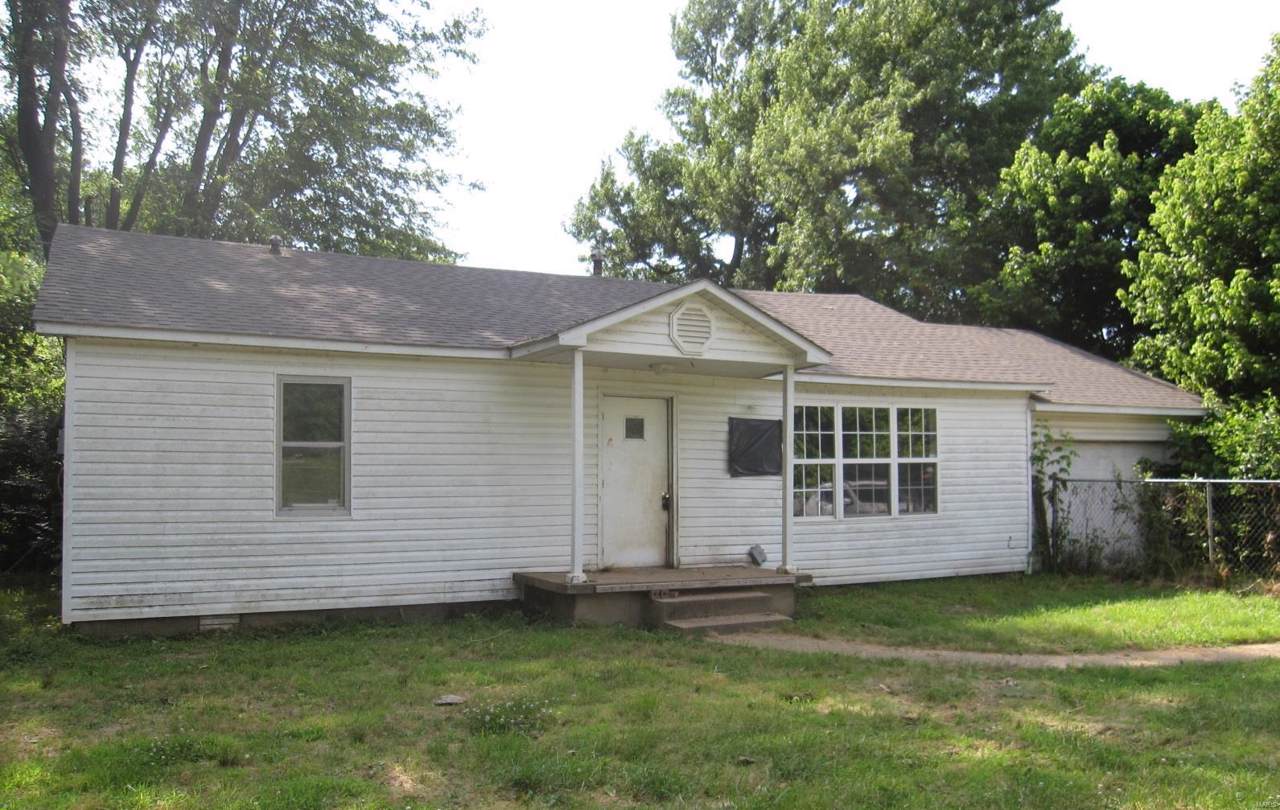 2097 Cr 607 - Photo 1