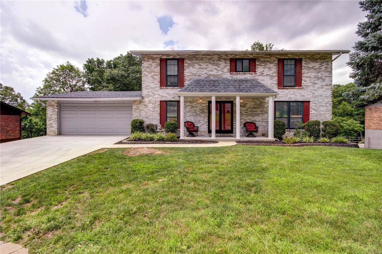 2020 Raintree Drive - Photo 1