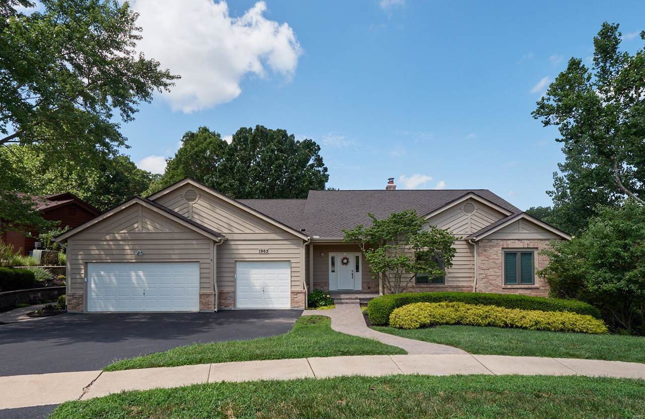 1963 Woodmoor Ridge Drive - Photo 1