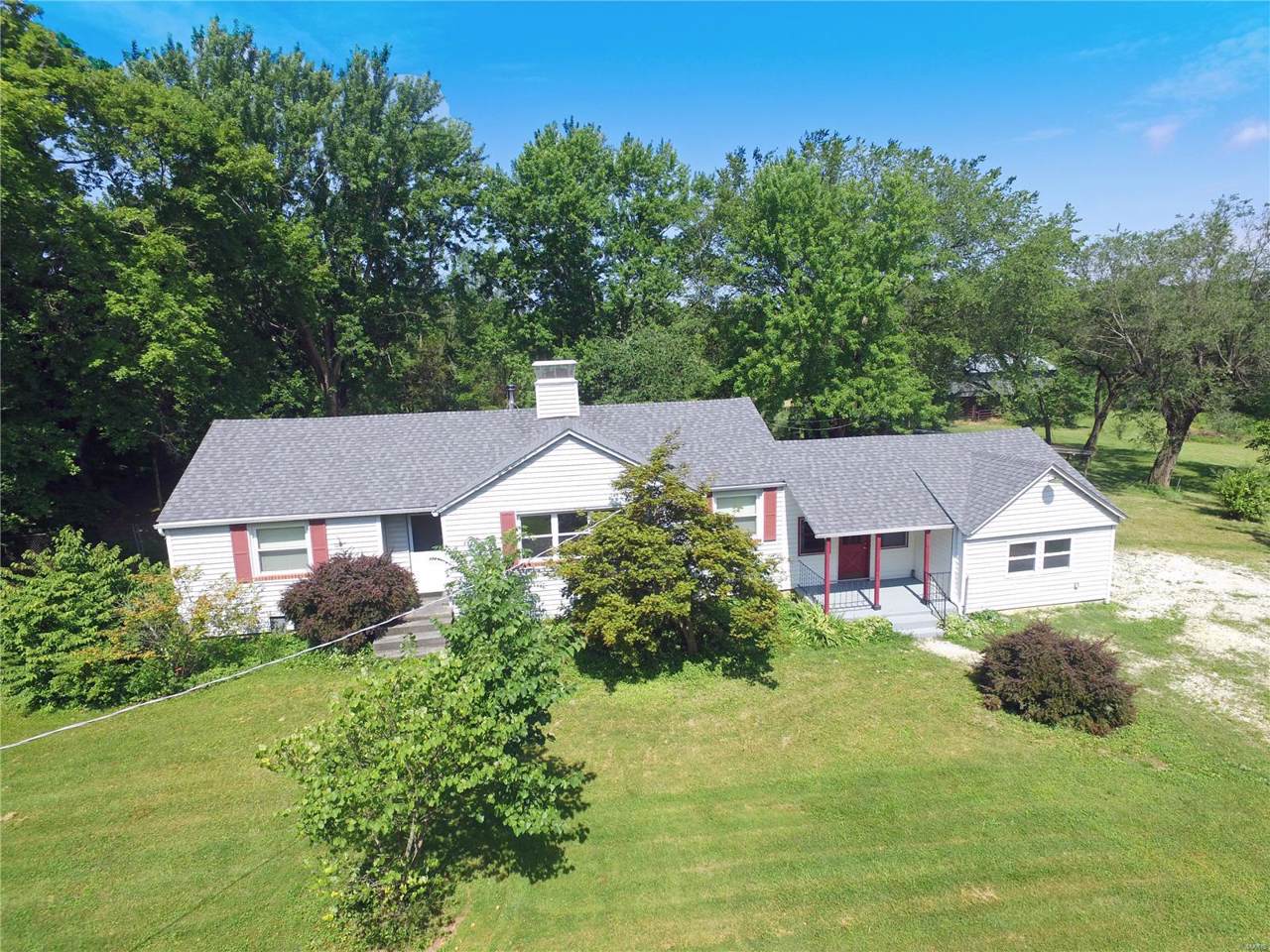 7811 Forest Hills Drive - Photo 1