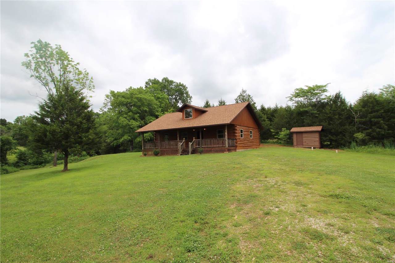 22829 Highway 49 - Photo 1