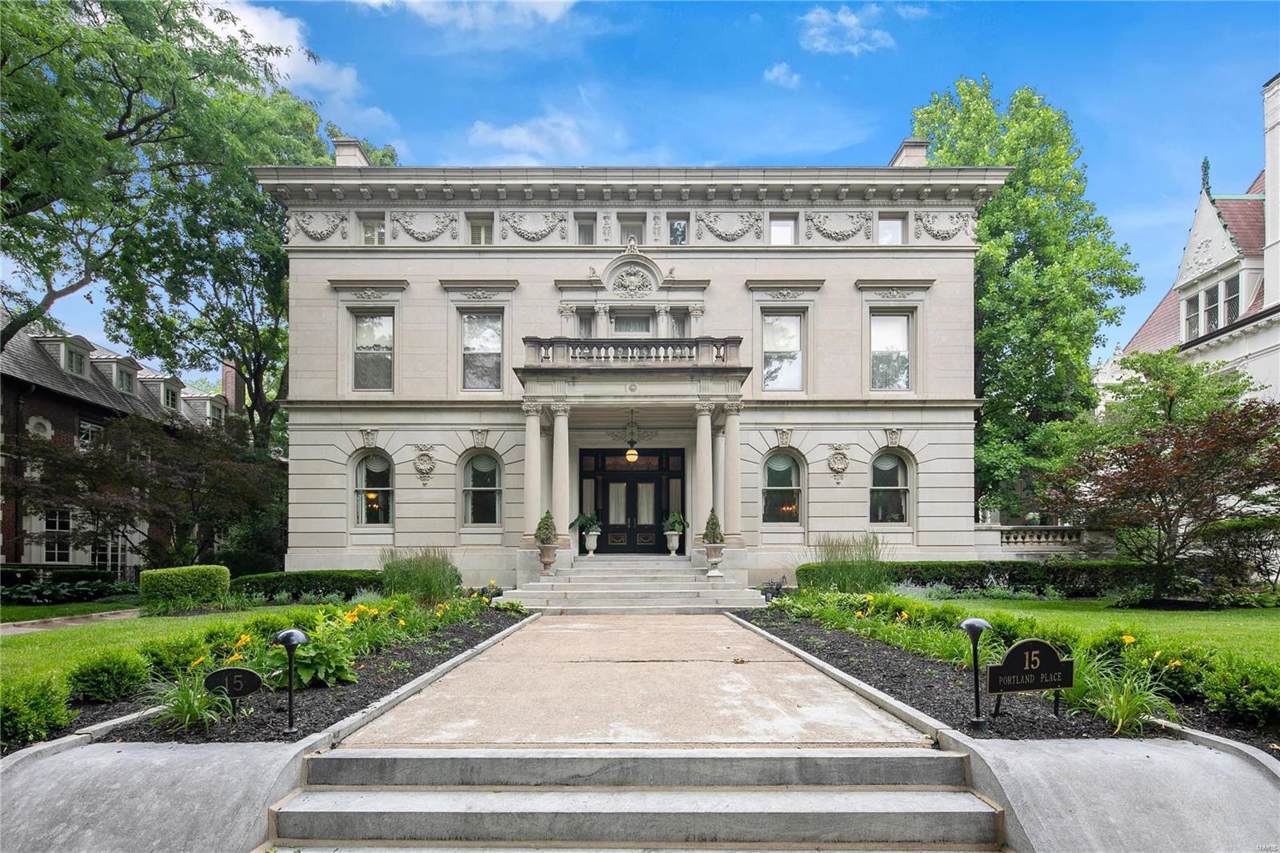 15 Portland Place - Photo 1
