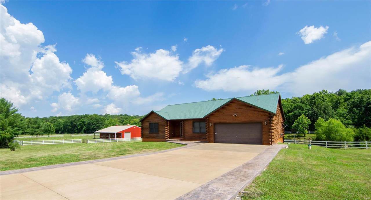 12928 Morgans Meadow - Photo 1