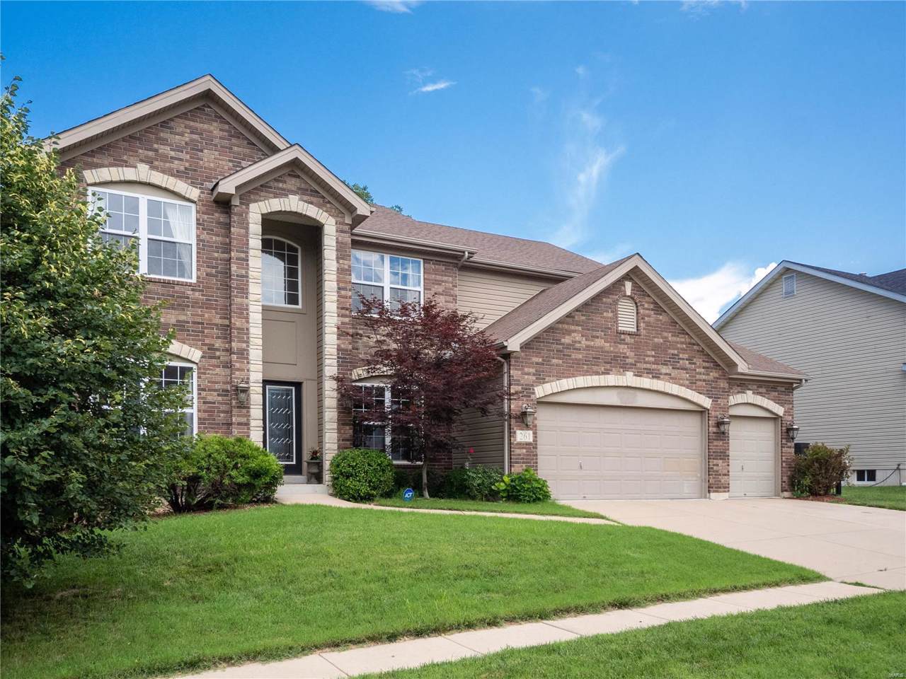 261 Magnolia Trace Drive - Photo 1