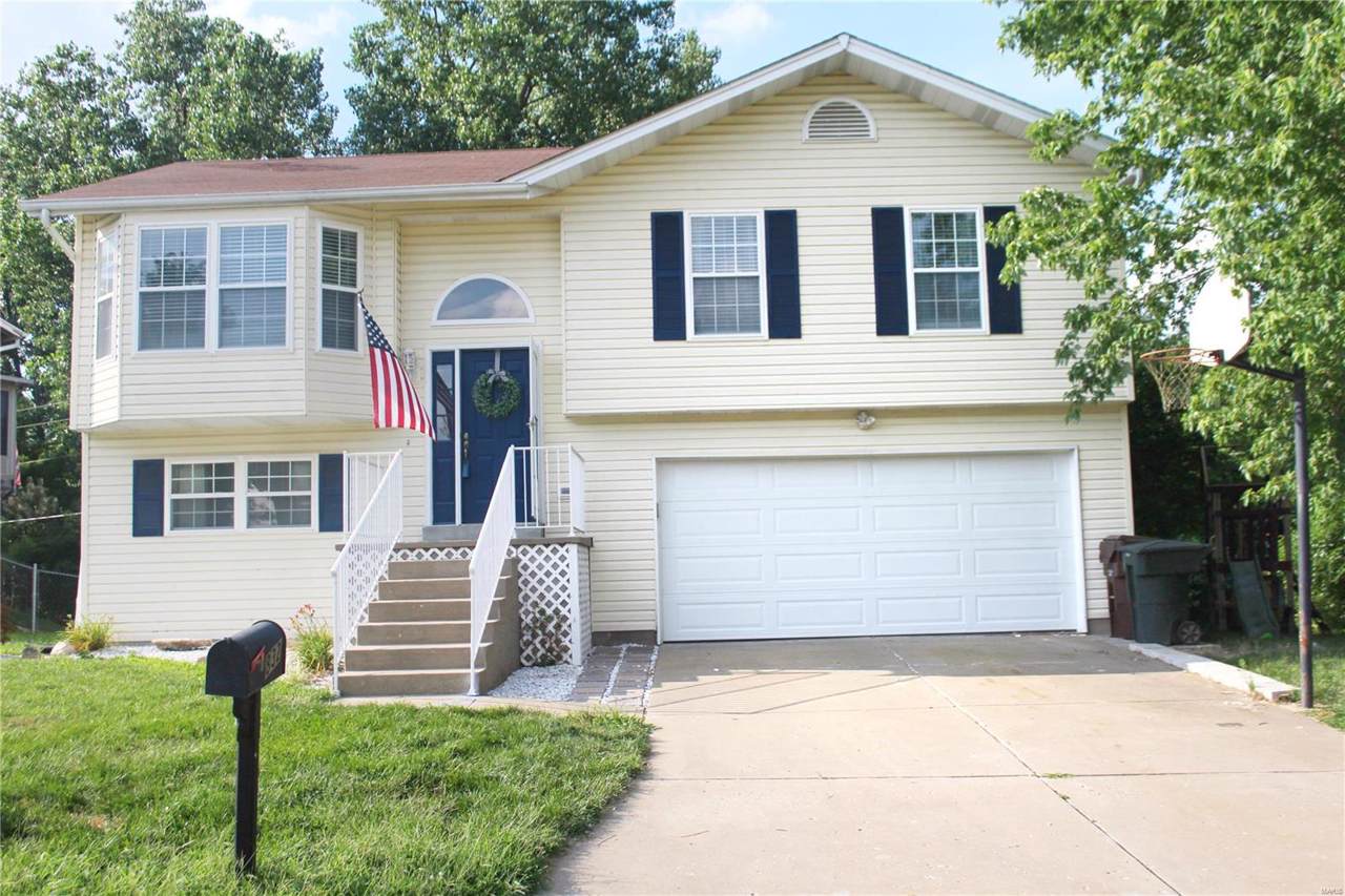 832 Estes Park Drive - Photo 1