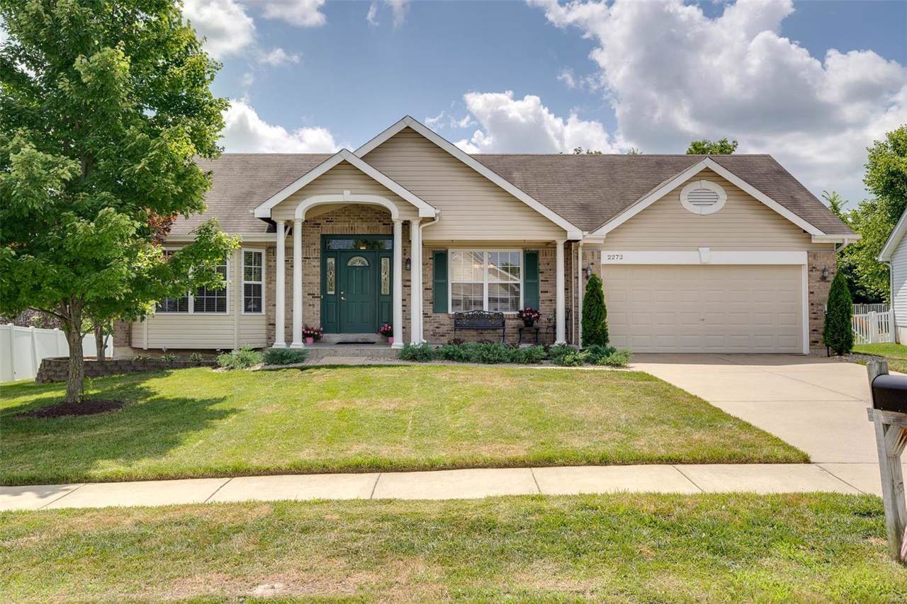 2272 Autumn Trace - Photo 1