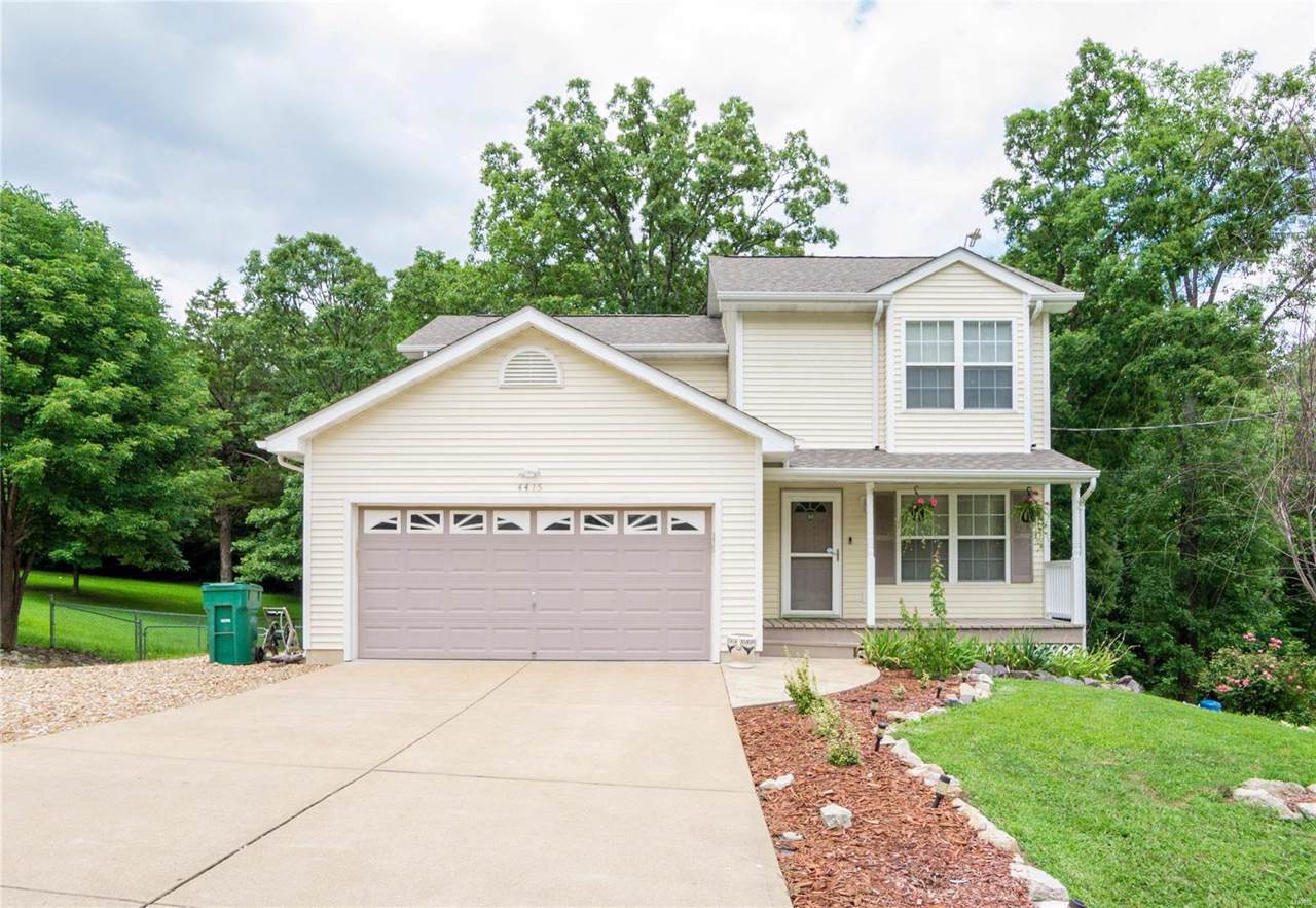 4415 Mockingbird Lane - Photo 1