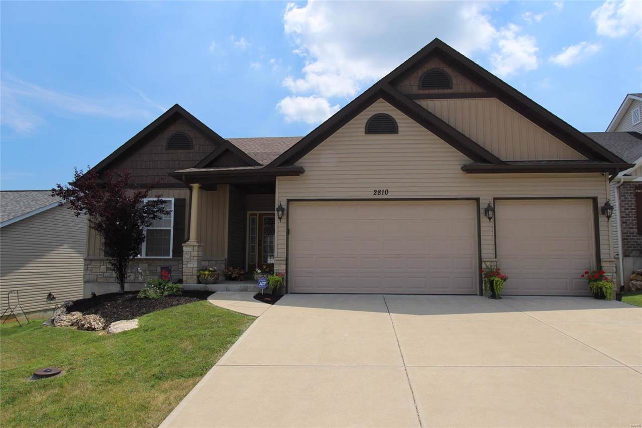 2810 Mallard Court - Photo 1